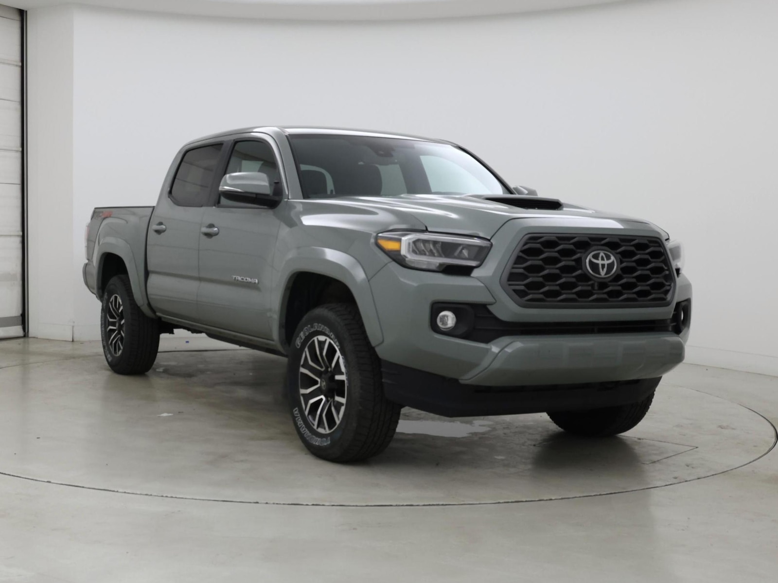 toyota tacoma 2023 3TMCZ5AN5PM600742 image toyota tacoma 2023 3TMCZ5AN5PM600742 image