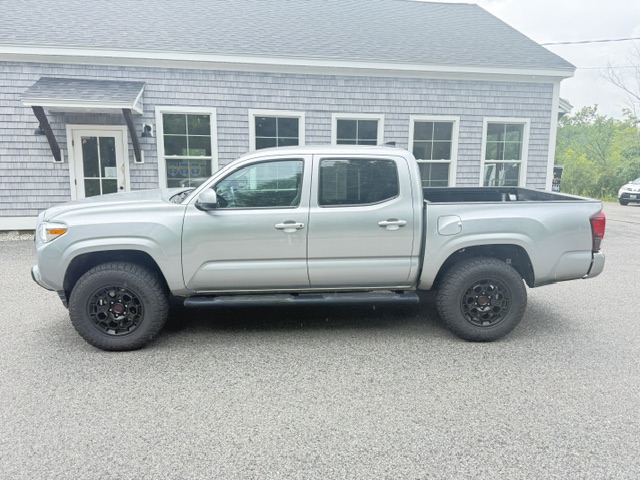 toyota tacoma 2023 3TYCZ5AN1PT151564 image toyota tacoma 2023 3TYCZ5AN1PT151564 image