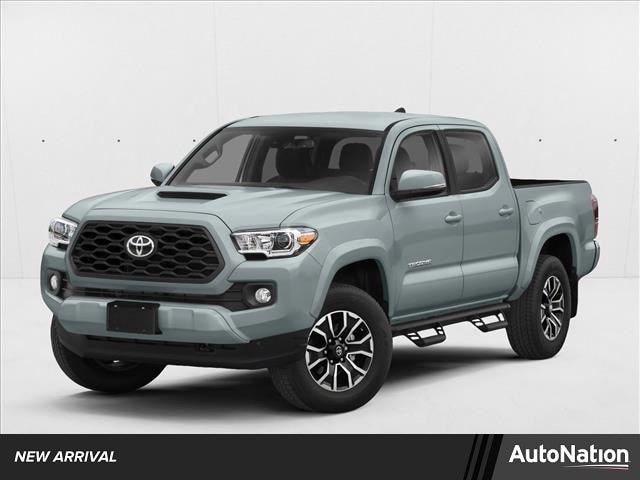 toyota tacoma 2023 3TMCZ5AN3PM542145 image toyota tacoma 2023 3TMCZ5AN3PM542145 image