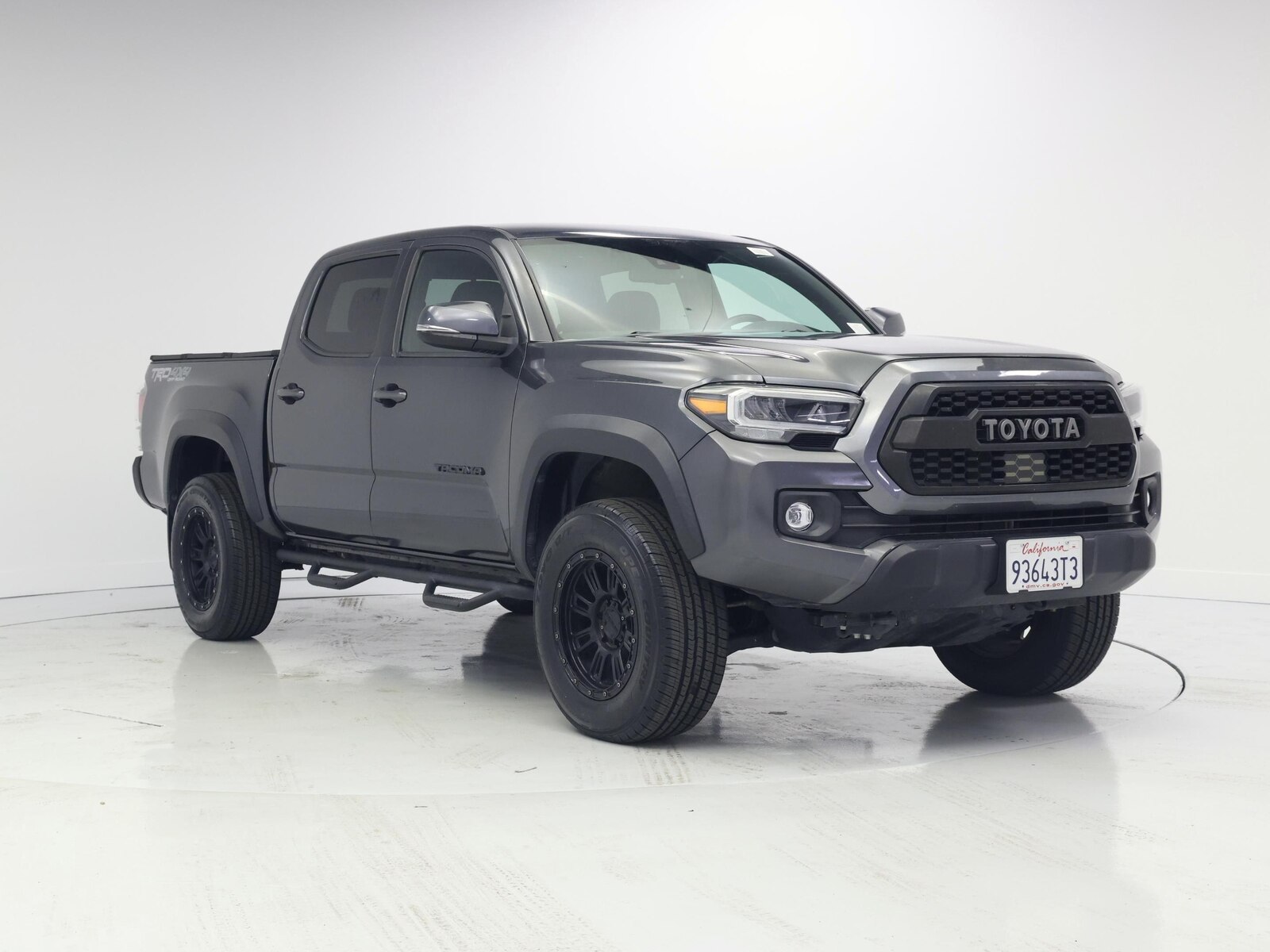 toyota tacoma 2023 3TMCZ5AN9PM591057 image toyota tacoma 2023 3TMCZ5AN9PM591057 image