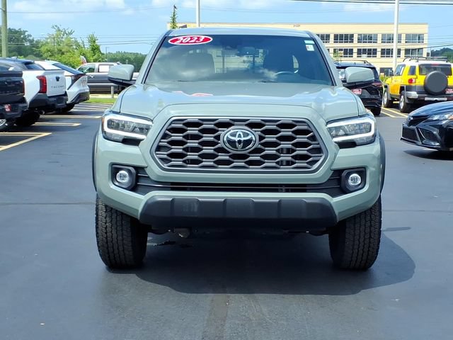 toyota tacoma 2023 3TMCZ5AN3PM622559 image toyota tacoma 2023 3TMCZ5AN3PM622559 image