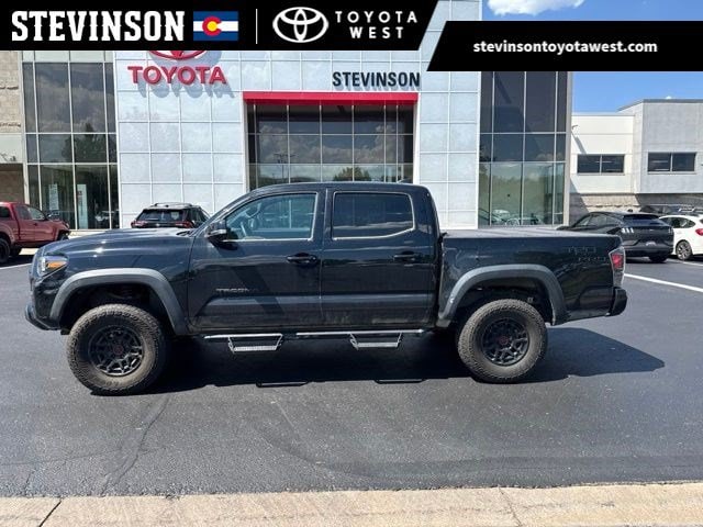 toyota tacoma 2023 3TYCZ5AN9PT143695 image toyota tacoma 2023 3TYCZ5AN9PT143695 image