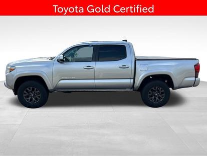 toyota tacoma 2023 3TMCZ5AN3PM601291 image toyota tacoma 2023 3TMCZ5AN3PM601291 image