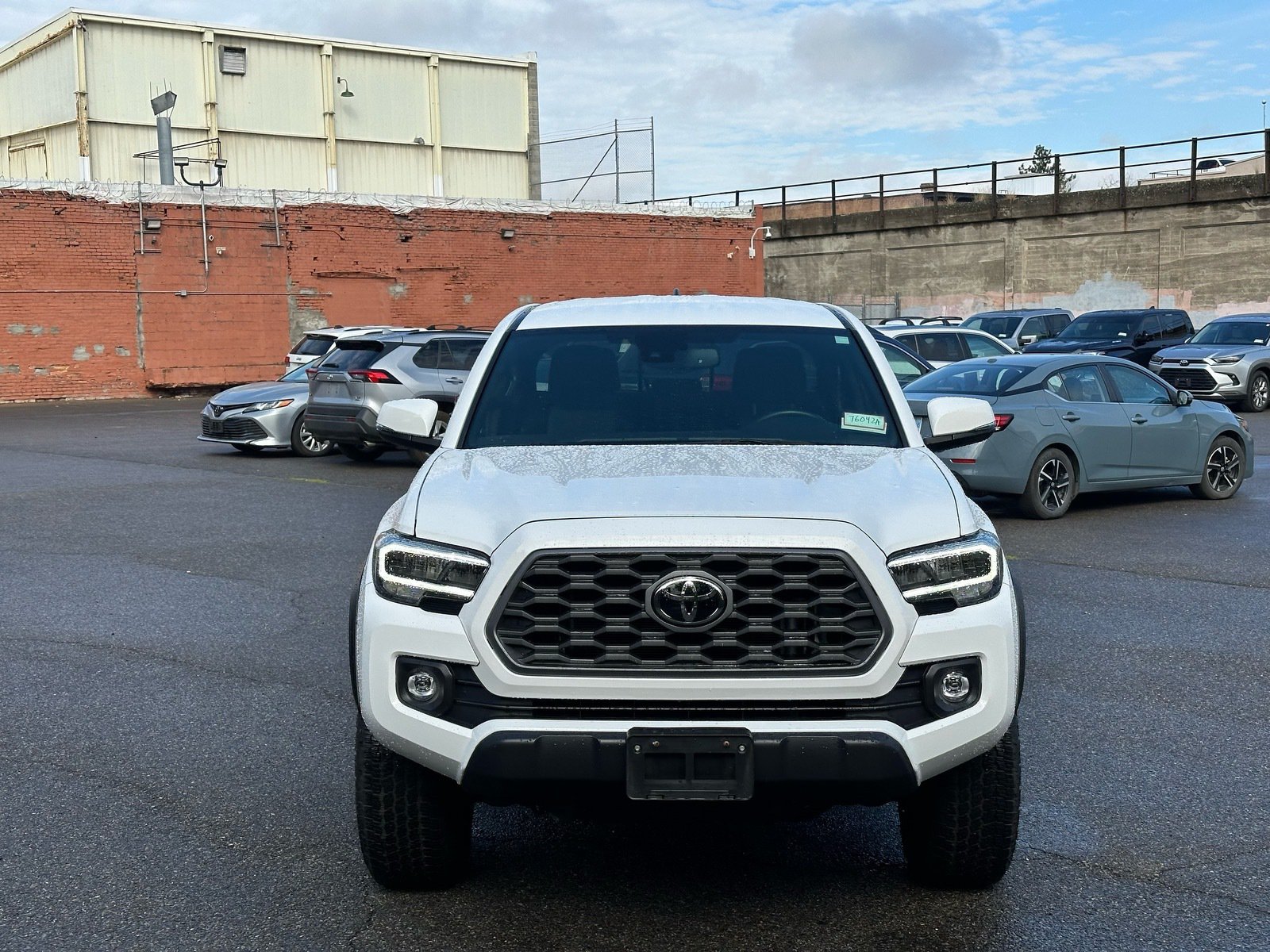 toyota tacoma 2023 3TMCZ5ANXPM639486 image toyota tacoma 2023 3TMCZ5ANXPM639486 image