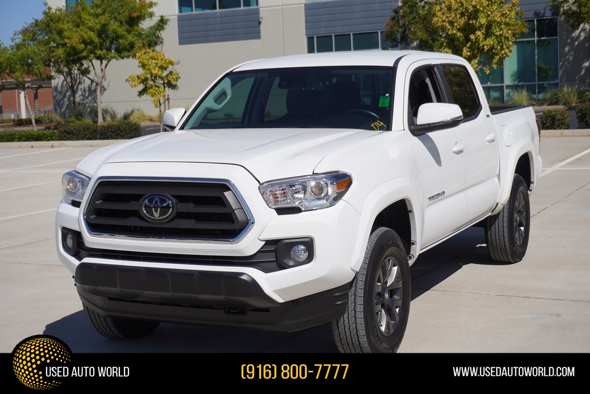 toyota tacoma 2023 3TMAZ5CN3PM218780 image toyota tacoma 2023 3TMAZ5CN3PM218780 image