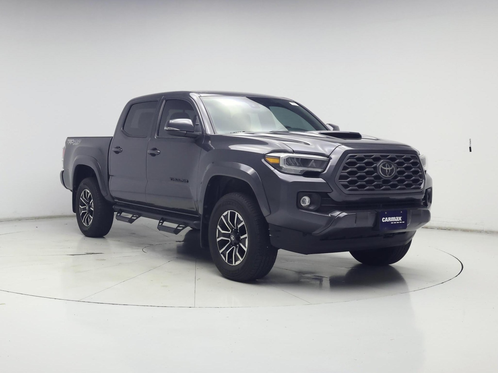 toyota tacoma 2023 3TYCZ5AN7PT156834 image toyota tacoma 2023 3TYCZ5AN7PT156834 image