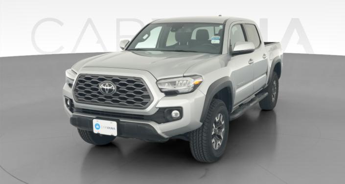 toyota tacoma 2023 3TMAZ5CN8PM198199 image toyota tacoma 2023 3TMAZ5CN8PM198199 image