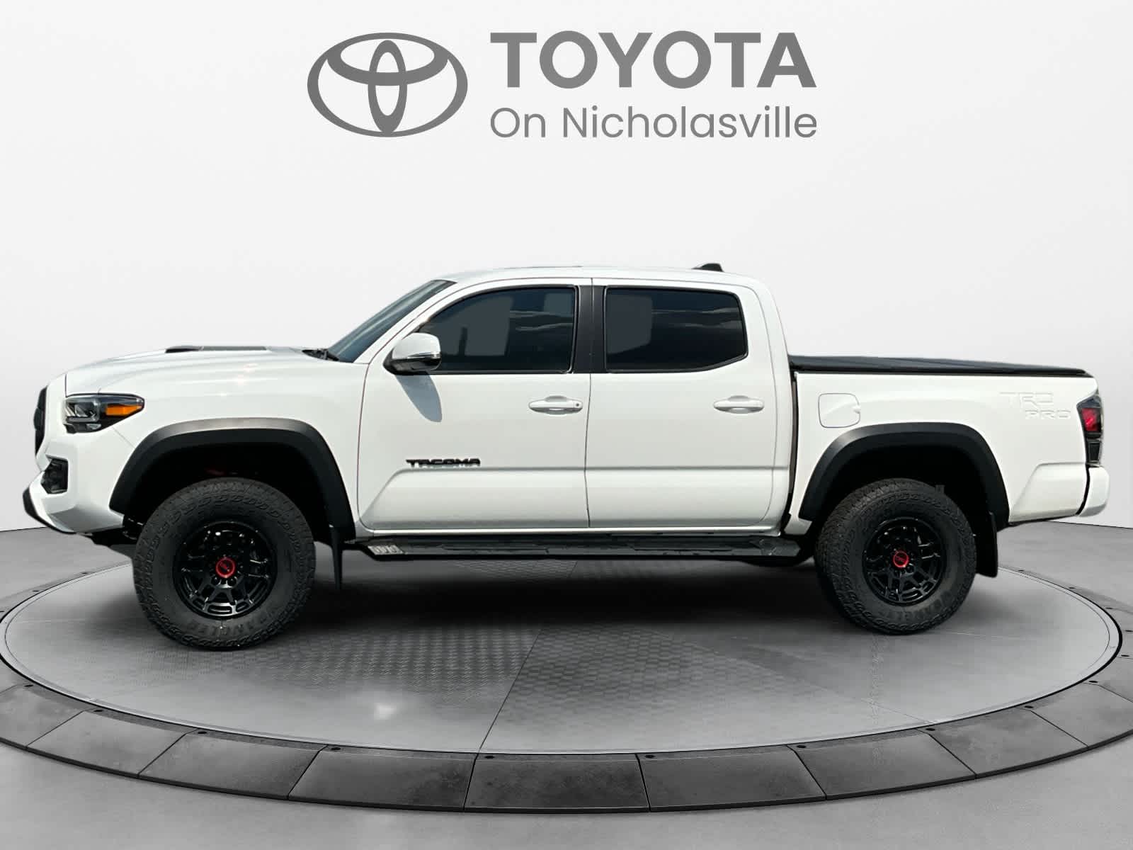 toyota tacoma 2023 3TYCZ5AN7PT167381 image toyota tacoma 2023 3TYCZ5AN7PT167381 image