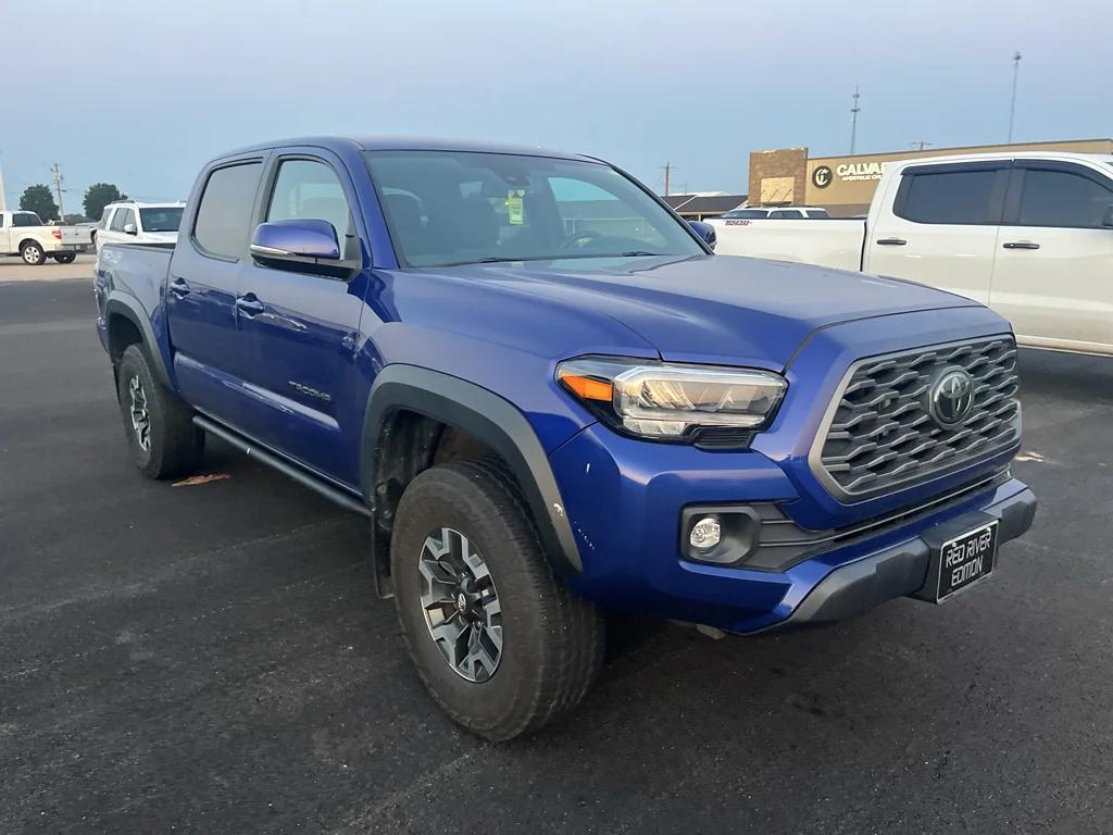 toyota tacoma 2023 3TMCZ5ANXPM609162 image toyota tacoma 2023 3TMCZ5ANXPM609162 image