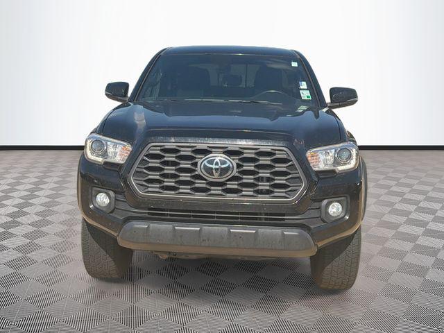 toyota tacoma 2023 3TMAZ5CN3PM211098 image toyota tacoma 2023 3TMAZ5CN3PM211098 image