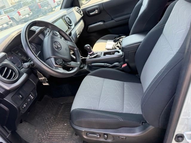 toyota tacoma 2023 3TYCZ5AN4PT159898 image toyota tacoma 2023 3TYCZ5AN4PT159898 image