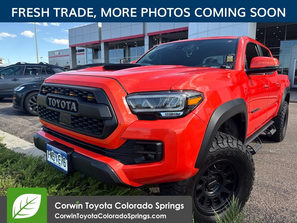 toyota tacoma 2023 3TYCZ5AN5PT154709 image toyota tacoma 2023 3TYCZ5AN5PT154709 image