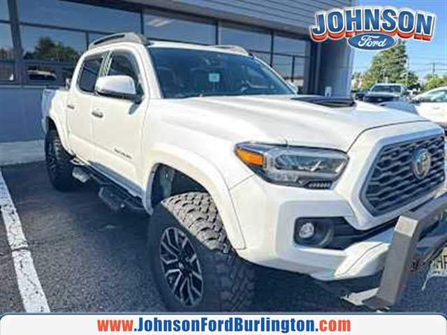 toyota tacoma 2023 3TYCZ5AN3PT108876 image toyota tacoma 2023 3TYCZ5AN3PT108876 image