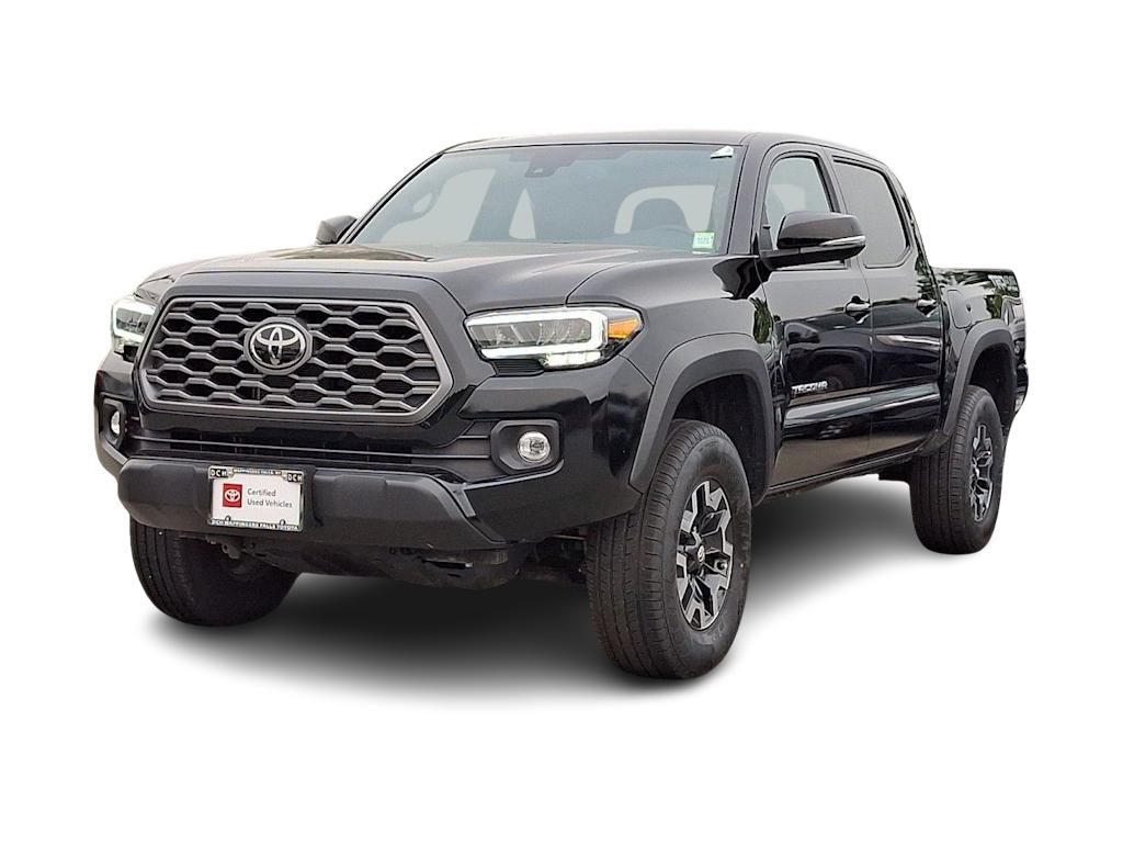toyota tacoma 2023 3TYCZ5AN8PT169091 image toyota tacoma 2023 3TYCZ5AN8PT169091 image