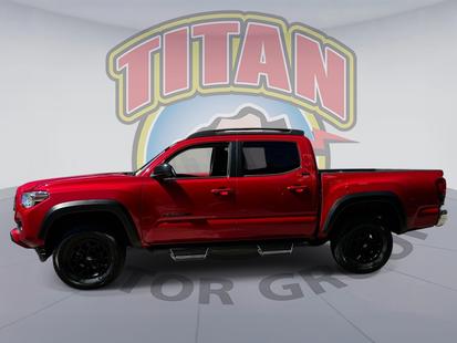 toyota tacoma 2023 3TYCZ5AN3PT151792 image toyota tacoma 2023 3TYCZ5AN3PT151792 image