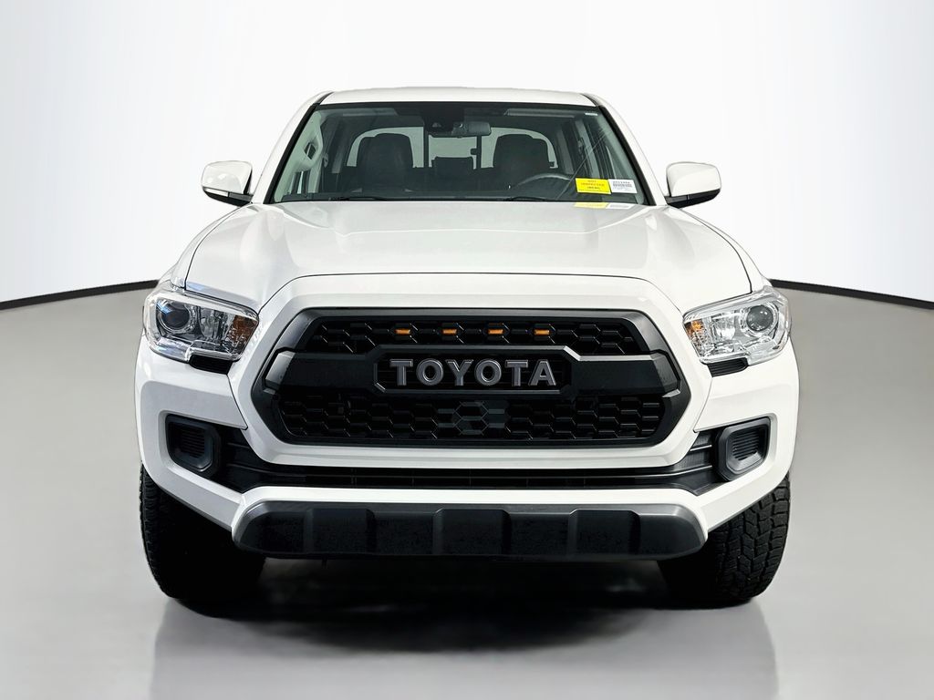 toyota tacoma 2023 3TMCZ5AN8PM548751 image toyota tacoma 2023 3TMCZ5AN8PM548751 image