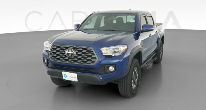 toyota tacoma 2023 3TMCZ5AN8PM591096 image toyota tacoma 2023 3TMCZ5AN8PM591096 image