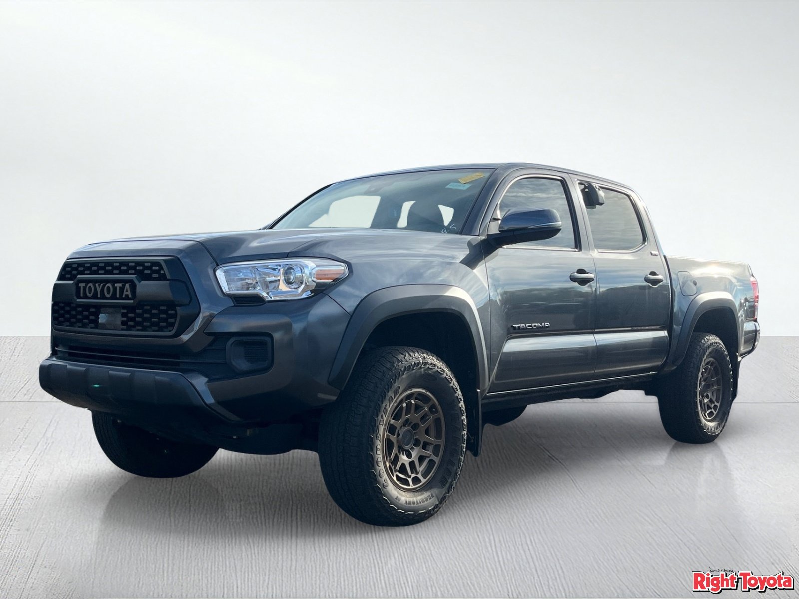 toyota tacoma 2023 3TMCZ5AN2PM535199 image toyota tacoma 2023 3TMCZ5AN2PM535199 image
