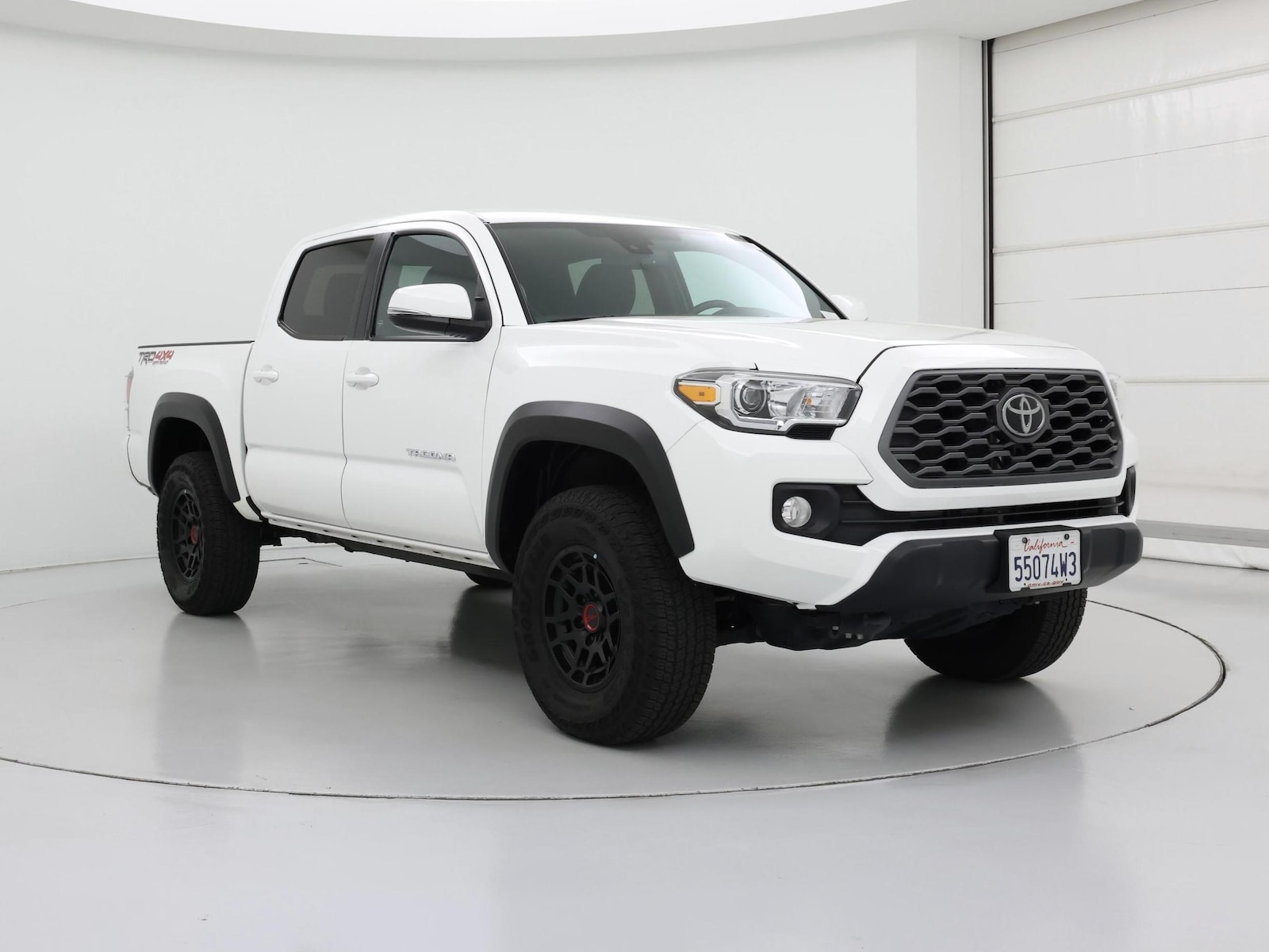 toyota tacoma 2023 3TMCZ5AN7PM648159 image toyota tacoma 2023 3TMCZ5AN7PM648159 image