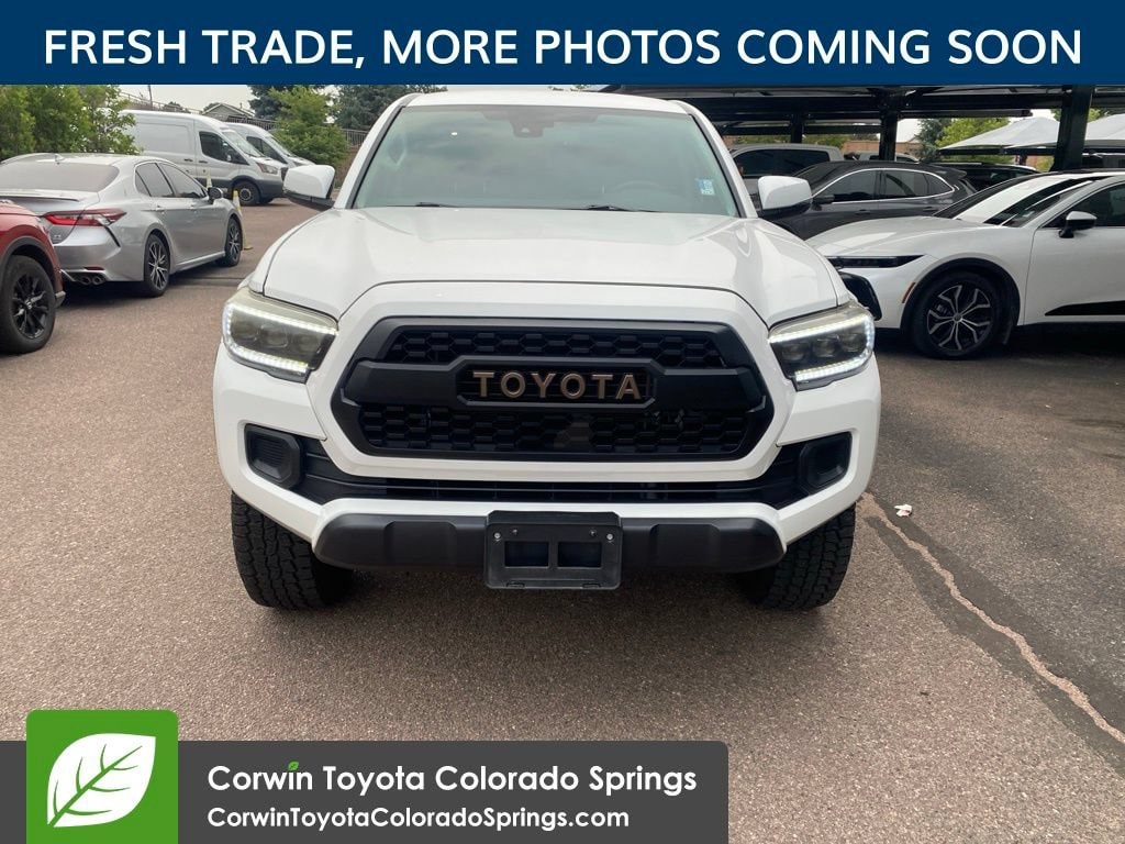 toyota tacoma 2023 3TMCZ5AN4PM552148 image toyota tacoma 2023 3TMCZ5AN4PM552148 image