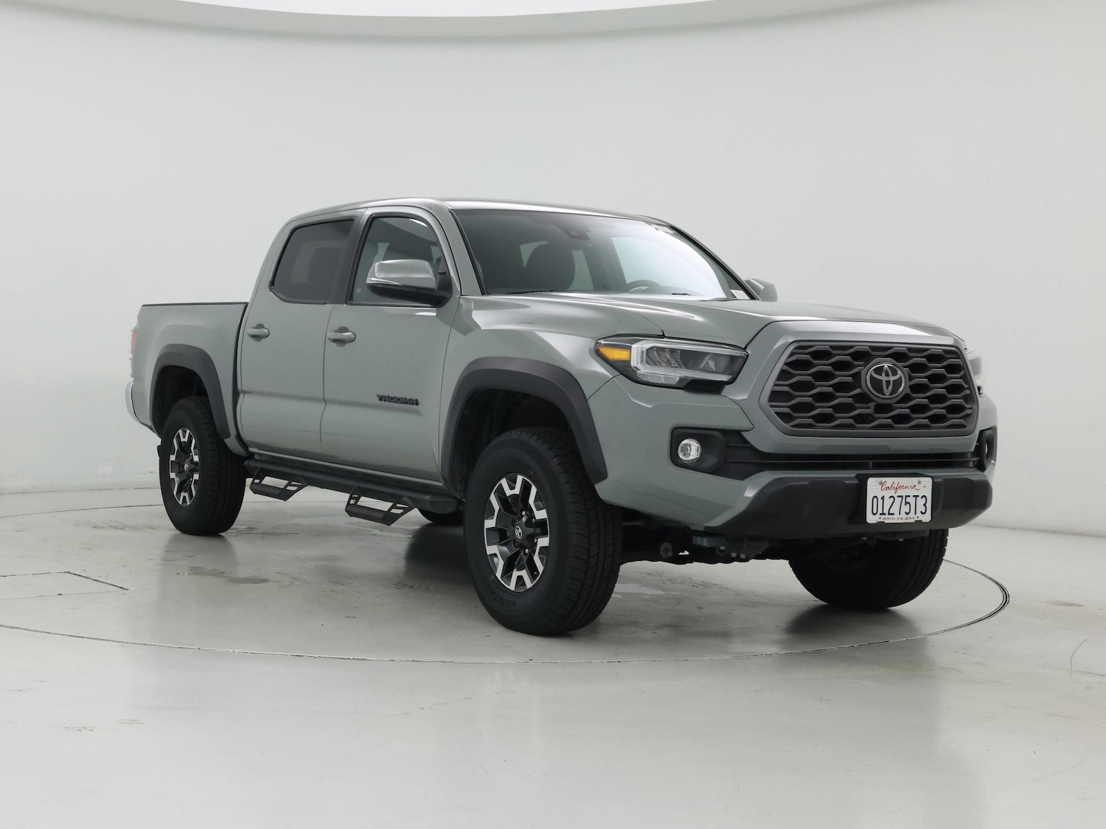toyota tacoma 2023 3TMCZ5AN2PM578263 image toyota tacoma 2023 3TMCZ5AN2PM578263 image