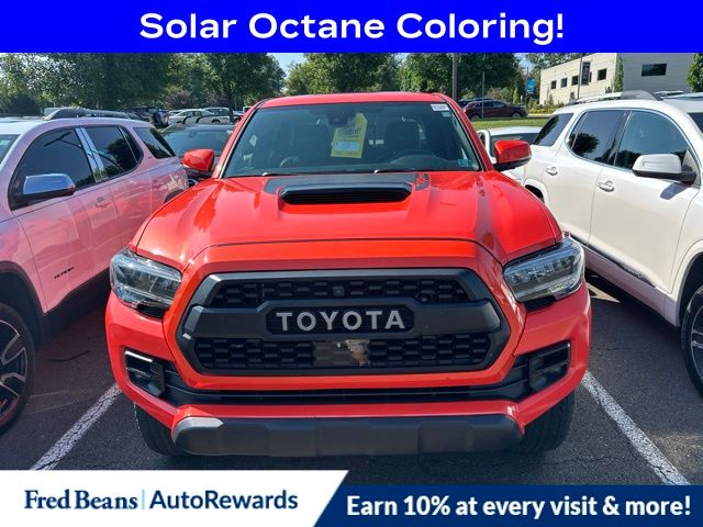 toyota tacoma 2023 3TYCZ5AN9PT153269 image toyota tacoma 2023 3TYCZ5AN9PT153269 image
