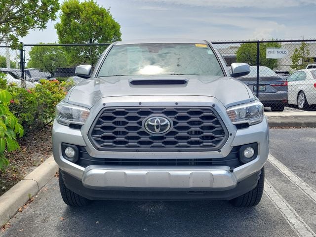toyota tacoma 2023 3TMCZ5ANXPM613373 image toyota tacoma 2023 3TMCZ5ANXPM613373 image