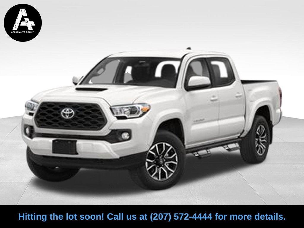 toyota tacoma 2023 3TMCZ5AN2PM575525 image toyota tacoma 2023 3TMCZ5AN2PM575525 image