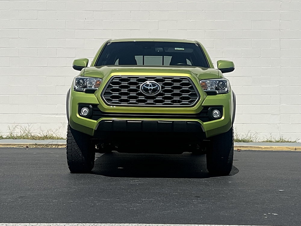 toyota tacoma 2023 3TYCZ5AN5PT126862 image toyota tacoma 2023 3TYCZ5AN5PT126862 image
