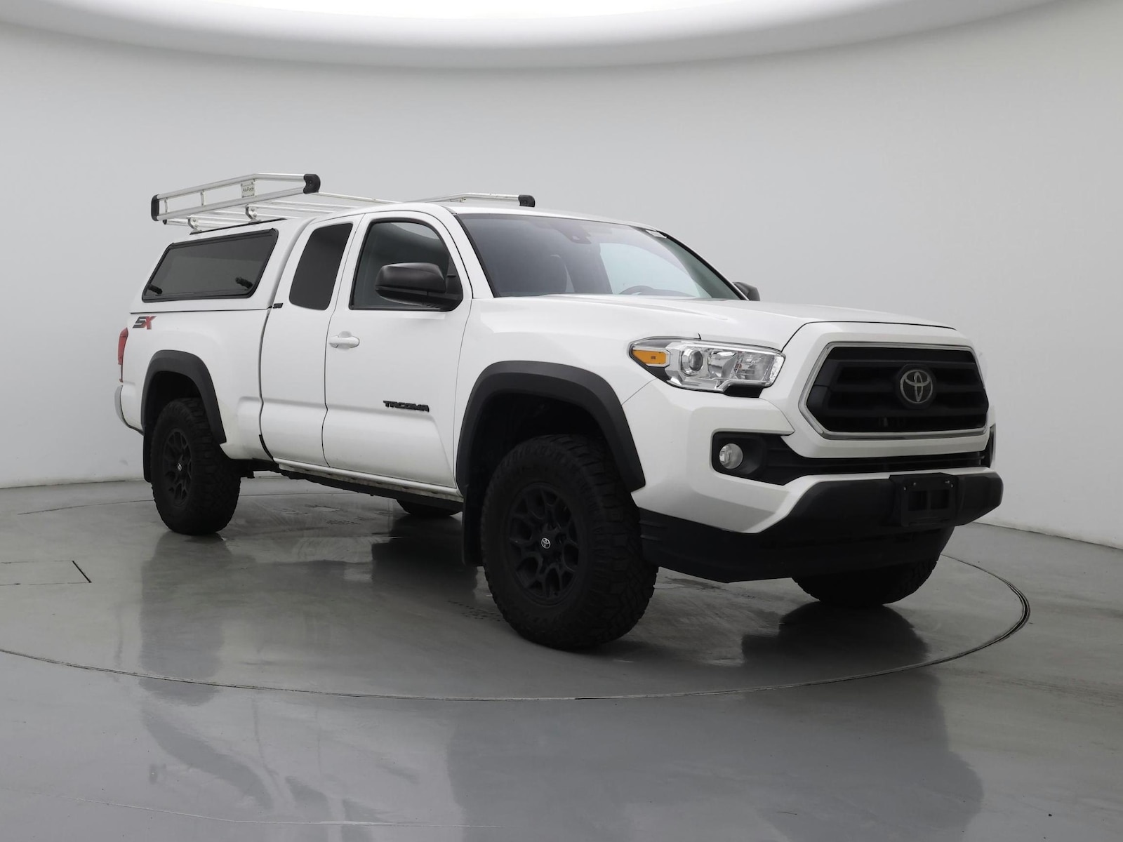 toyota tacoma 2023 3TYRZ5CN4PT025996 image toyota tacoma 2023 3TYRZ5CN4PT025996 image