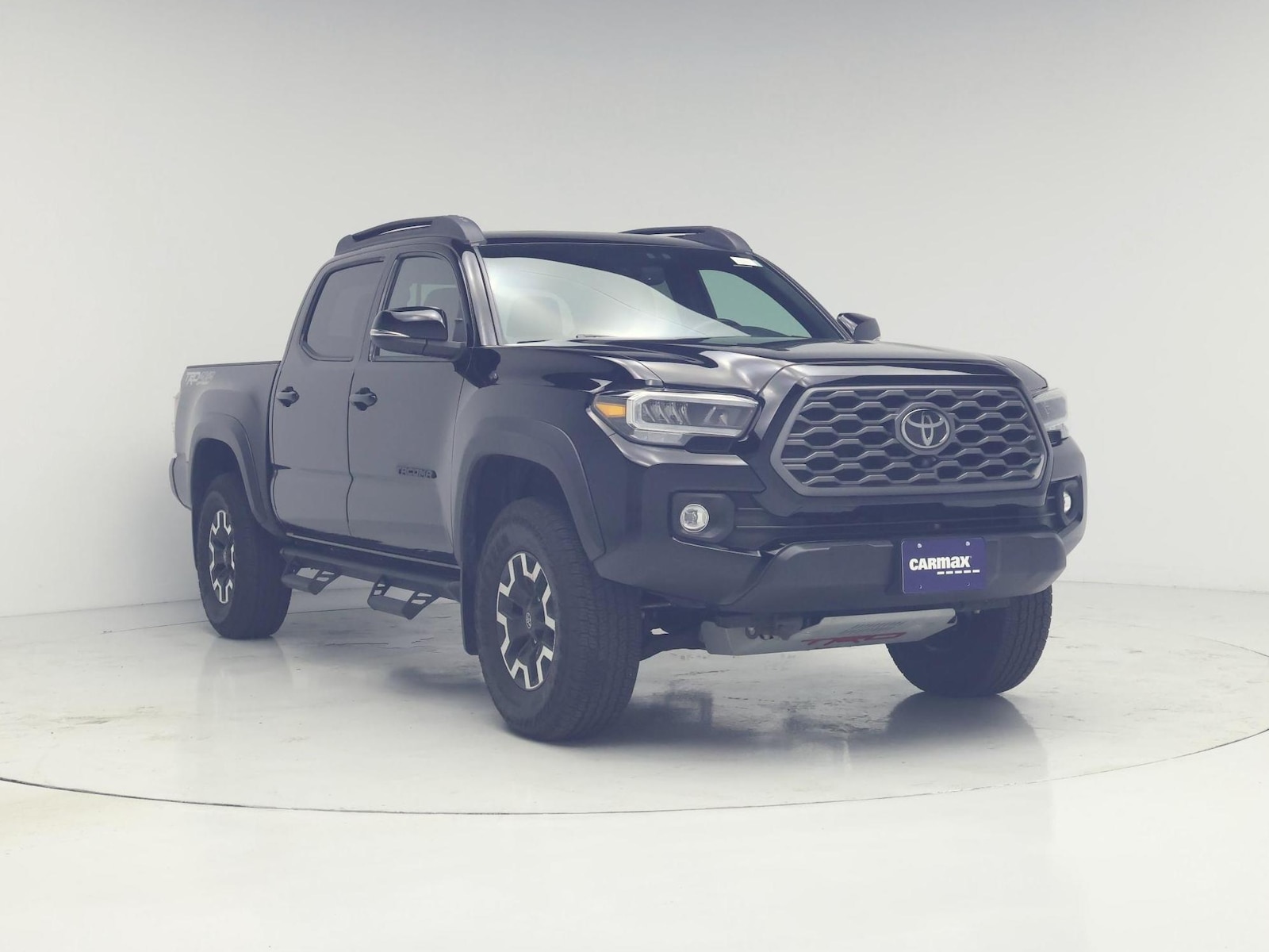 toyota tacoma 2023 3TYCZ5AN7PT158678 image toyota tacoma 2023 3TYCZ5AN7PT158678 image