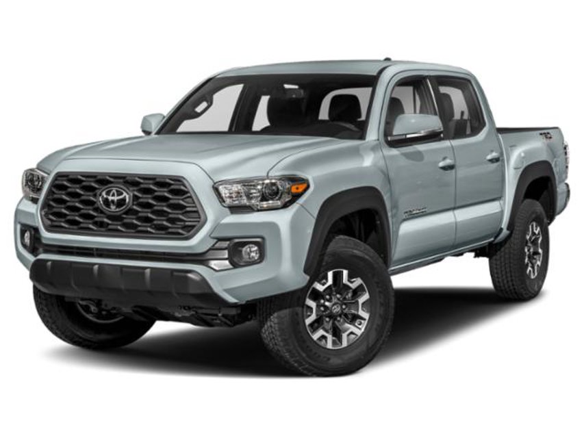 toyota tacoma 2023 3TYDZ5BN2PT026883 image