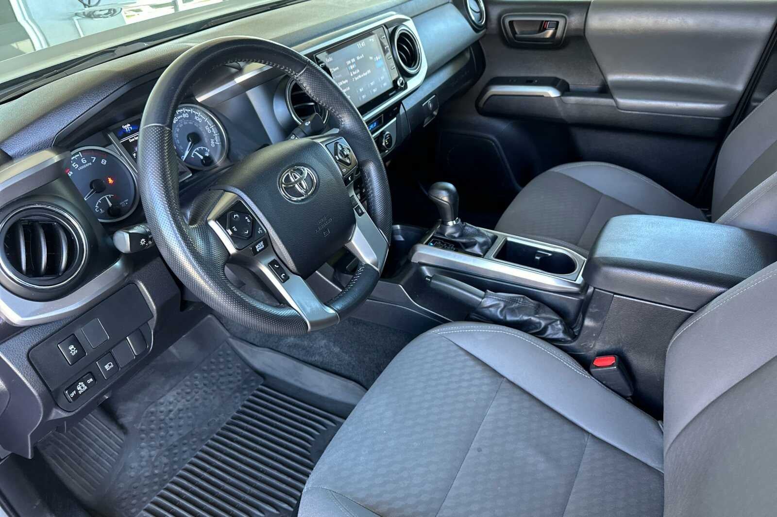 toyota tacoma 2023 3TYBZ5DN0PT003056 image toyota tacoma 2023 3TYBZ5DN0PT003056 image
