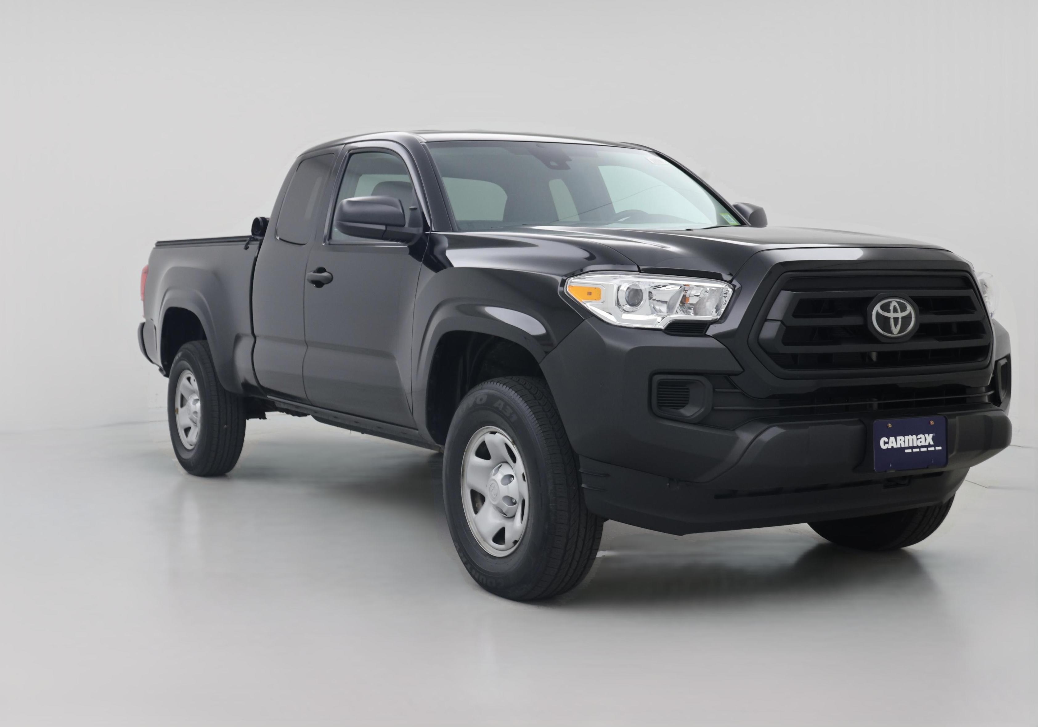 toyota tacoma 2023 3TYSX5EN7PT020456 image toyota tacoma 2023 3TYSX5EN7PT020456 image