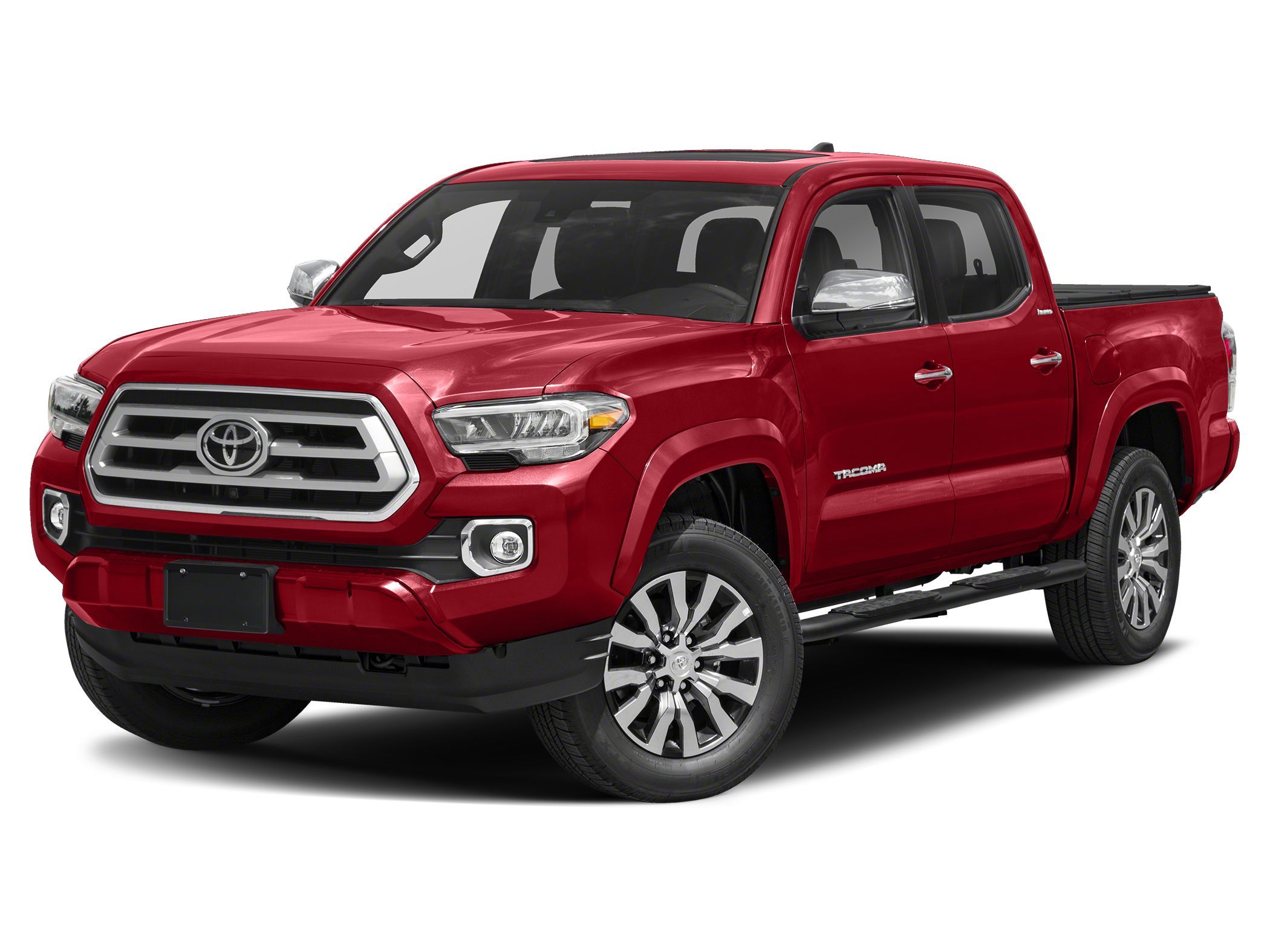 toyota tacoma 2023 3TYGZ5AN4PT178436 image toyota tacoma 2023 3TYGZ5AN4PT178436 image
