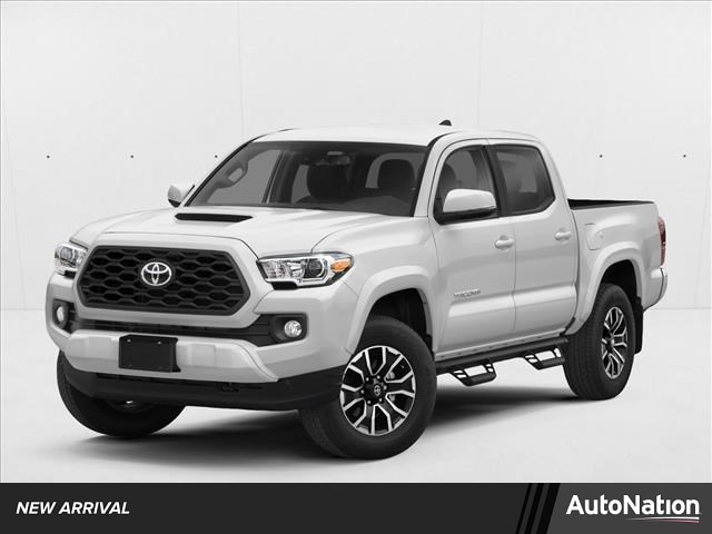 toyota tacoma 2023 3TYBZ5DN0PT002831 image toyota tacoma 2023 3TYBZ5DN0PT002831 image