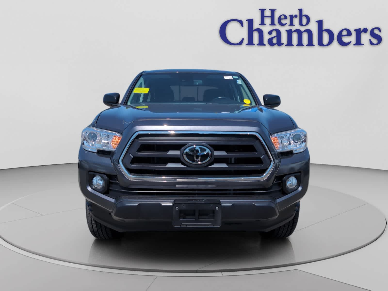toyota tacoma 2023 3TYCZ5AN7PT164416 image toyota tacoma 2023 3TYCZ5AN7PT164416 image
