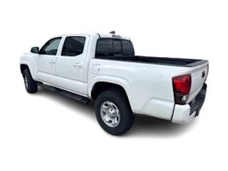 toyota tacoma 2023 3TMCZ5AN2PM644018 image toyota tacoma 2023 3TMCZ5AN2PM644018 image