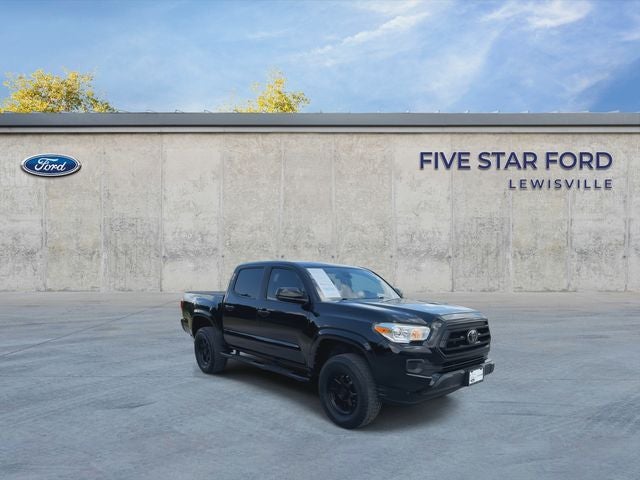 toyota tacoma 2023 3TMCZ5AN0PM635799 image toyota tacoma 2023 3TMCZ5AN0PM635799 image