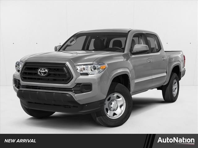 toyota tacoma 2023 3TMCZ5AN2PM556313 image toyota tacoma 2023 3TMCZ5AN2PM556313 image