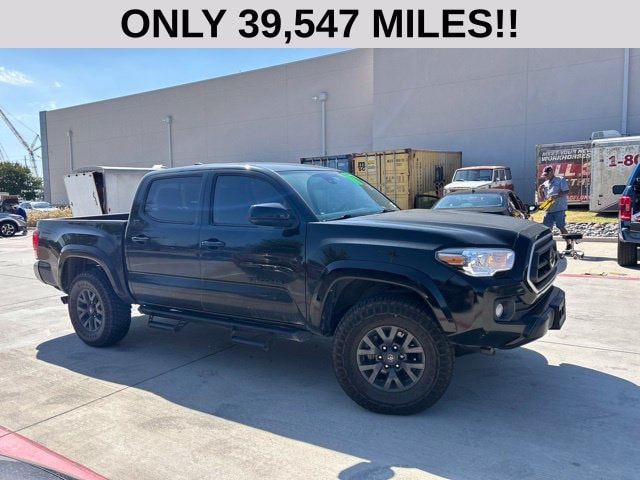 toyota tacoma 2023 3TMAZ5CN3PM218214 image toyota tacoma 2023 3TMAZ5CN3PM218214 image