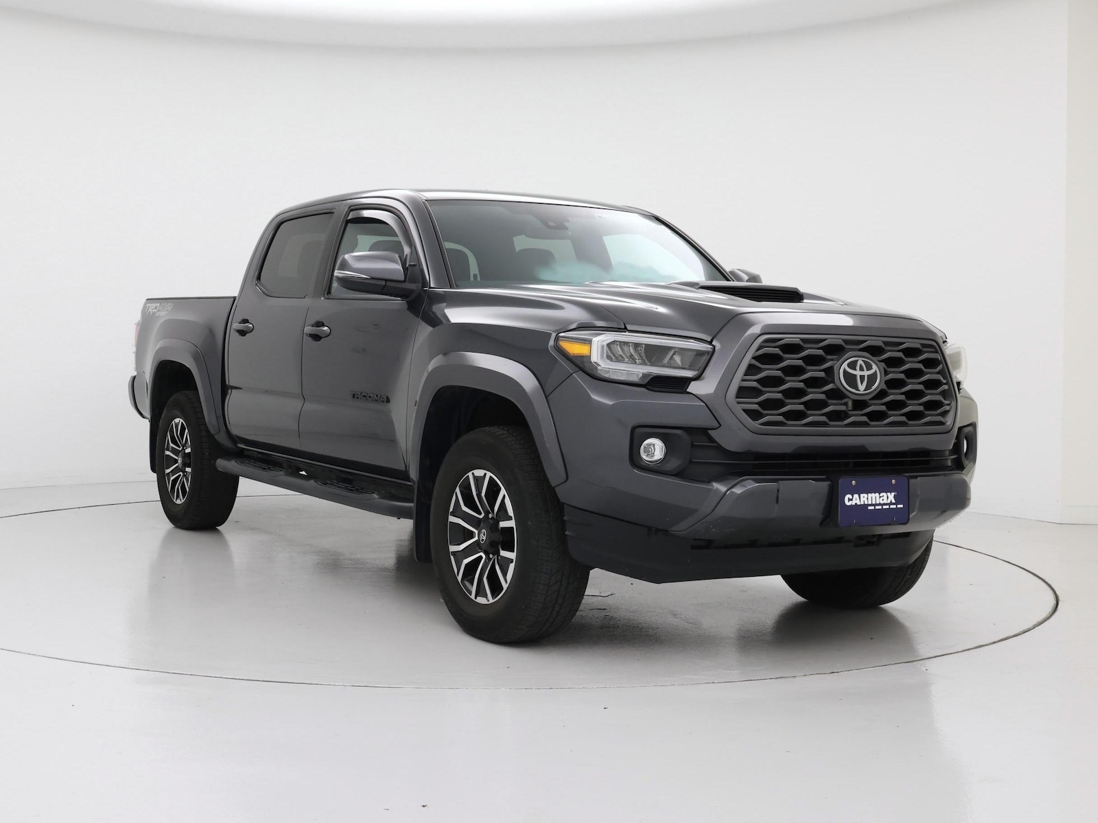 toyota tacoma 2023 3TMCZ5AN8PM618863 image toyota tacoma 2023 3TMCZ5AN8PM618863 image
