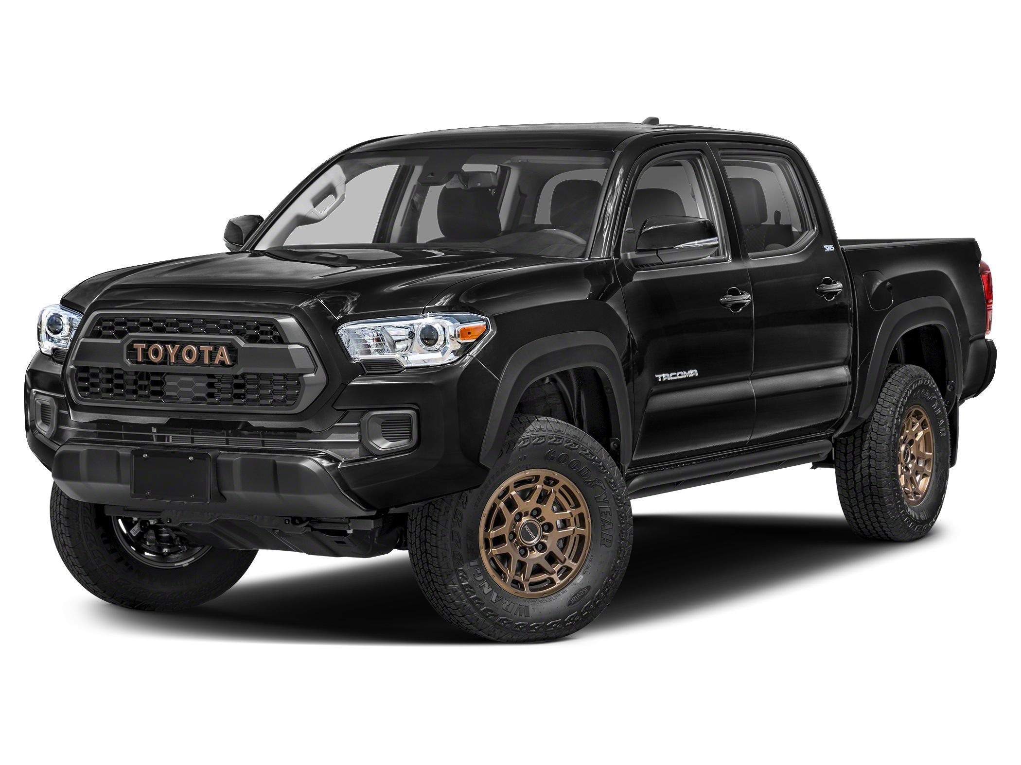 toyota tacoma 2023 3TMCZ5AN7PM628235 image toyota tacoma 2023 3TMCZ5AN7PM628235 image