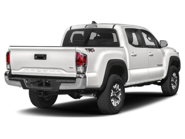 toyota tacoma 2023 3TMCZ5ANXPM634689 image toyota tacoma 2023 3TMCZ5ANXPM634689 image