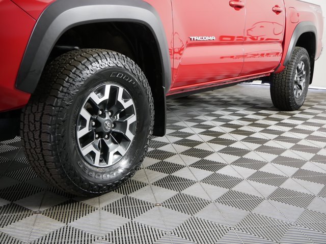 toyota tacoma 2023 3TMCZ5AN3PM623081 image toyota tacoma 2023 3TMCZ5AN3PM623081 image