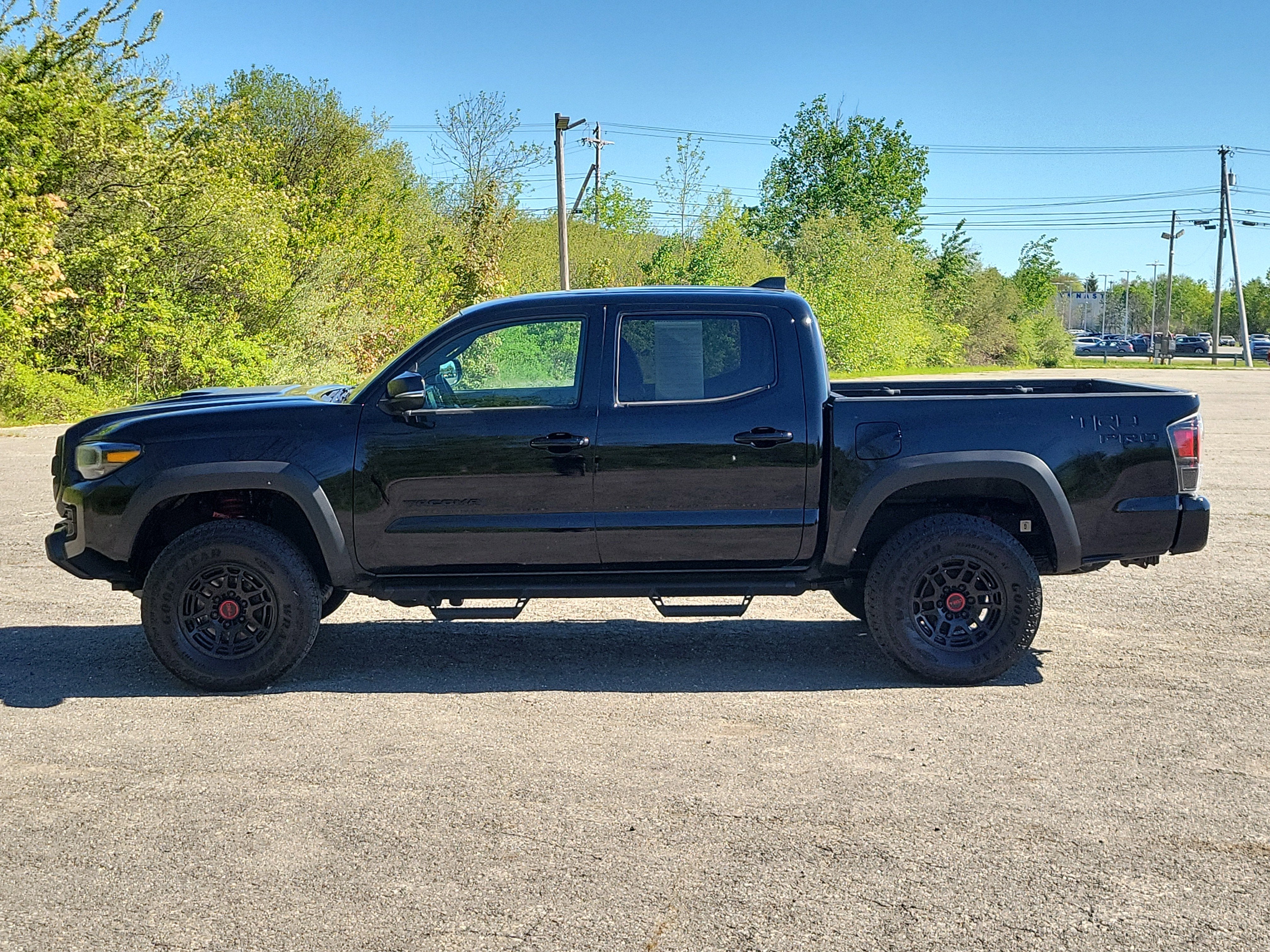 toyota tacoma 2023 3TYCZ5AN4PT143863 image toyota tacoma 2023 3TYCZ5AN4PT143863 image