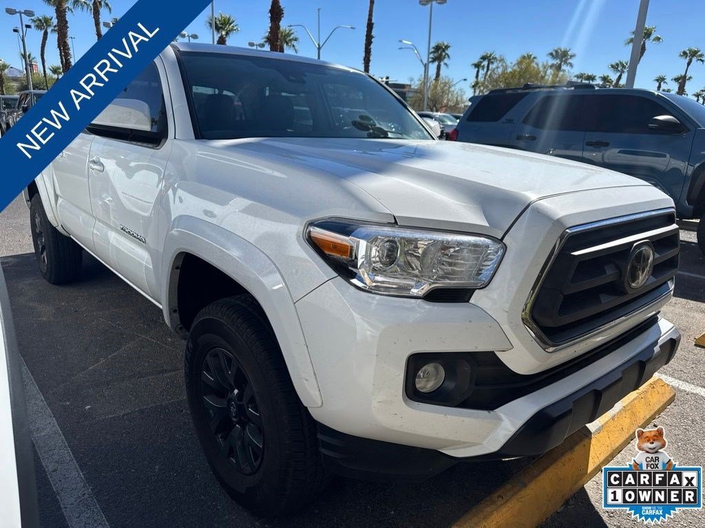 toyota tacoma 2023 3TMAZ5CN3PM216401 image toyota tacoma 2023 3TMAZ5CN3PM216401 image