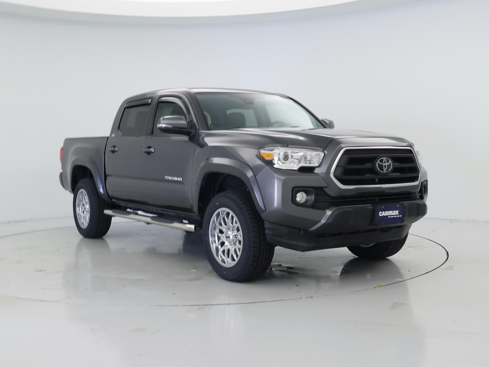 toyota tacoma 2023 3TYCZ5AN7PT115989 image toyota tacoma 2023 3TYCZ5AN7PT115989 image
