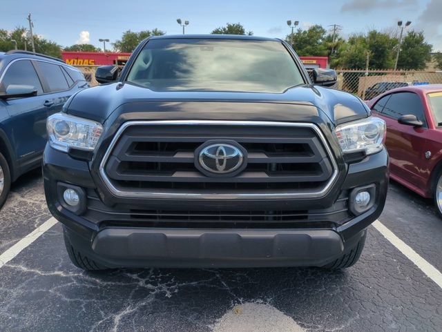 toyota tacoma 2023 3TMBZ5DN4PM039098 image toyota tacoma 2023 3TMBZ5DN4PM039098 image