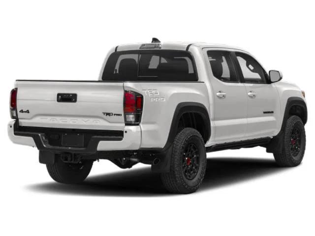 toyota tacoma 2023 3TMCZ5AN4PM548164 image toyota tacoma 2023 3TMCZ5AN4PM548164 image